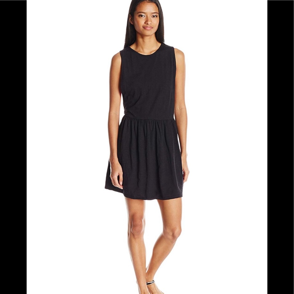 Roxy Medium Dress